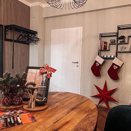 96M2 Of Comfort And Style: 4Bd Apartment In Old Town Bratislava Buitenkant foto